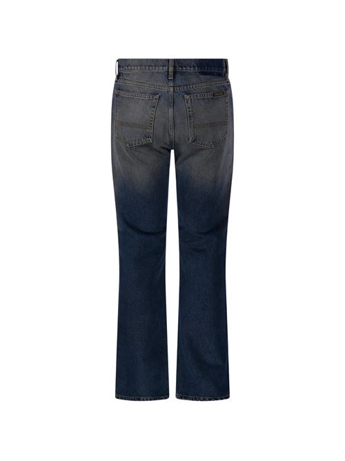 Jeans gamba dritta GOLDEN GOOSE | GMP02752P00261550100